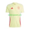 Maillot de Foot Espagne Extérieur UEFA EURO 2024
